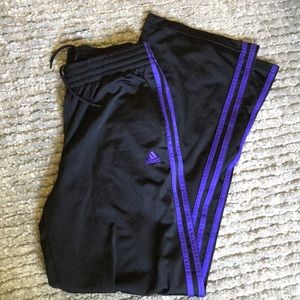 Adidas sweats